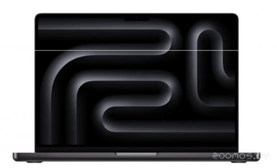 Macbook Pro 14.2" M5 2025 MDE14
