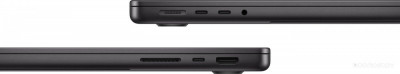 Macbook Pro 14.2" M5 2025 MDE14