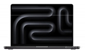 Macbook Pro 14.2" M5 2025 MDE34