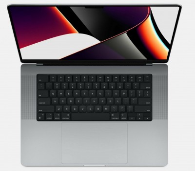 Macbook Pro 16" M1 Pro 2021 MK183