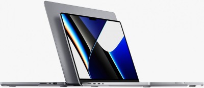 Macbook Pro 16" M1 Pro 2021 MK183