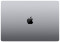 Macbook Pro 16" M1 Pro 2021 MK193