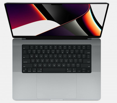 Macbook Pro 16" M1 Pro 2021 MK193