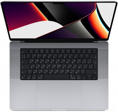 Macbook Pro 16" M1 Pro 2021 Z14V0008D