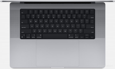 Macbook Pro 16" M2 Pro 2023 MNW83