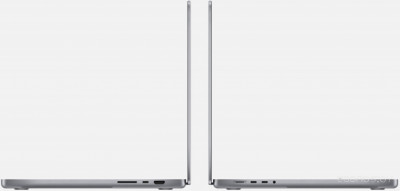 Macbook Pro 16" M2 Pro 2023 MNW83