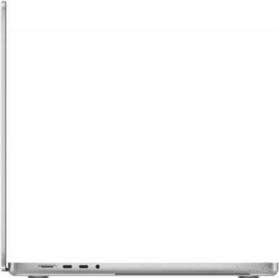 Macbook Pro 16.2" M4 Pro 2024 MX2U3LL/A