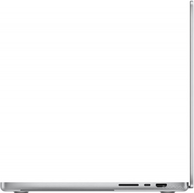 Macbook Pro 16.2" M4 Pro 2024 MX2U3LL/A