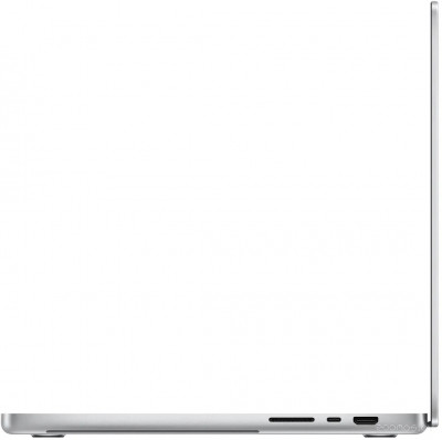 MacBook Pro 16.2" M5 Max 2026 MGE94