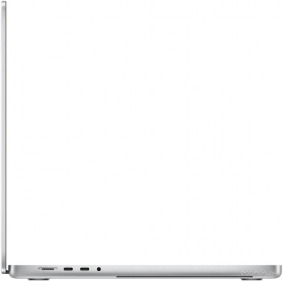MacBook Pro 16.2" M5 Max 2026 MGE94