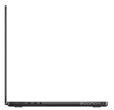 MacBook Pro 16.2" M5 Pro 2026 MGEA4
