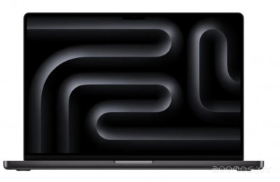 MacBook Pro 16.2" M5 Pro 2026 MGEC4