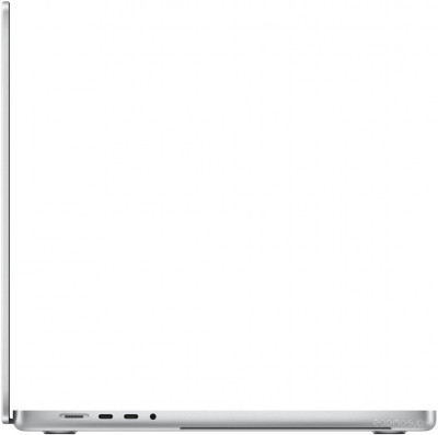 MacBook Pro 16.2" M5 Pro 2026 Z1MW0003P