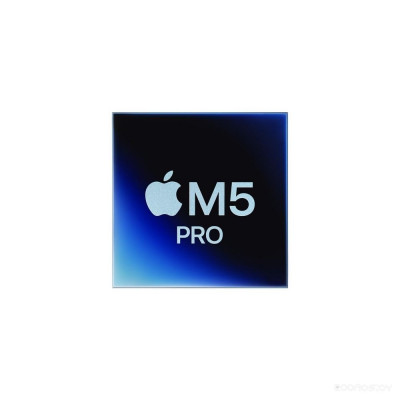 MacBook Pro 16.2" M5 Pro 2026 Z1MW0003P