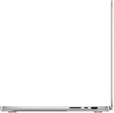MacBook Pro 16.2" M5 Pro 2026 Z1MW00040