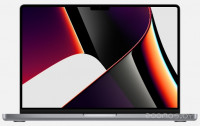 MacBook Pro 2021 (Z15G000DP)