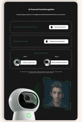 Camera Hub G3 (международная версия)