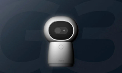 Camera Hub G3 (международная версия)