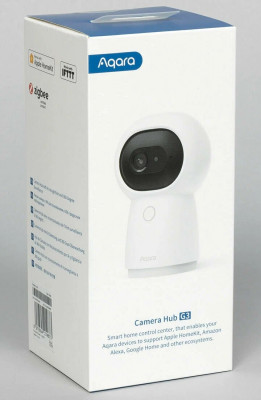 Camera Hub G3 (международная версия)