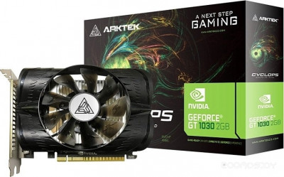 GeForce GT 1030 2GB GDDR5 AKN1030D4S4GL1