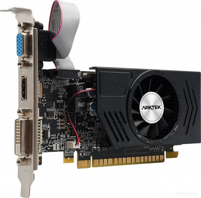 GeForce GT 730 2GB DDR3 AKN730D3S2GL1