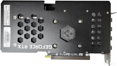GeForce RTX 3060 Miracle 12GB GDDR6 AKN3060D6S12GH1