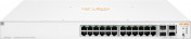 Instant On 1930 24G Class4 PoE 4SFP/SFP+ 370W JL684B