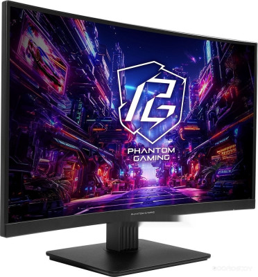 Phantom Gaming PG27QRT1B