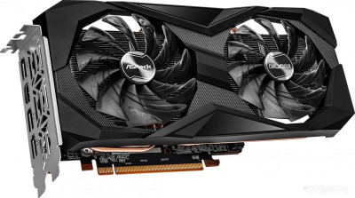 Radeon RX 6600 Challenger D 8GB RX6600 CLD 8G
