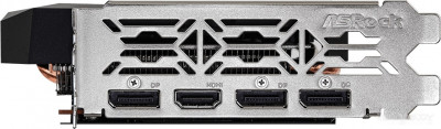 Radeon RX 6600 Challenger D 8GB RX6600 CLD 8G