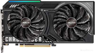 Radeon RX 9060 Challenger 8GB RX9060 CL 8G