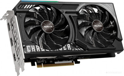 Radeon RX 9060 Challenger 8GB RX9060 CL 8G