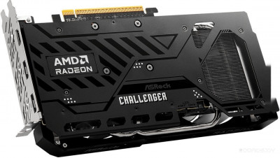 Radeon RX 9060 Challenger 8GB RX9060 CL 8G
