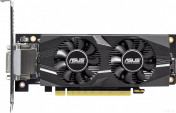 Dual GeForce RTX 3050 LP BRK OC Edition 6GB GDDR6 RTX3050-O6G-LP-BRK