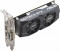 Dual GeForce RTX 3050 LP BRK OC Edition 6GB GDDR6 RTX3050-O6G-LP-BRK
