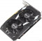Dual GeForce RTX 3050 OC Edition 6GB DUAL-RTX3050-O6G