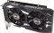 Dual GeForce RTX 3050 OC Edition 6GB DUAL-RTX3050-O6G
