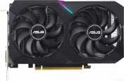 Dual GeForce RTX 3050 V2 OC Edition 8GB GDDR6 DUAL-RTX3050-O8G-V2