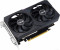 Dual GeForce RTX 3050 V2 OC Edition 8GB GDDR6 DUAL-RTX3050-O8G-V2