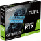 Dual GeForce RTX 3050 V2 OC Edition 8GB GDDR6 DUAL-RTX3050-O8G-V2
