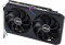 Dual GeForce RTX 3050 V2 OC Edition 8GB GDDR6 DUAL-RTX3050-O8G-V2