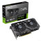 Dual GeForce RTX 4060 EVO OC Edition 8GB GDDR6 DUAL-RTX4060-O8G-EVO