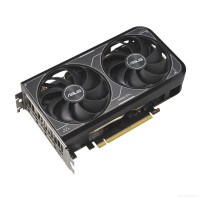Dual GeForce RTX 4060 OC Edition 8GB GDDR6 DUAL-RTX4060-O8G-V2