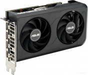 Dual GeForce RTX 5050 8GB GDDR6 OC Edition DUAL-RTX5050-O8G