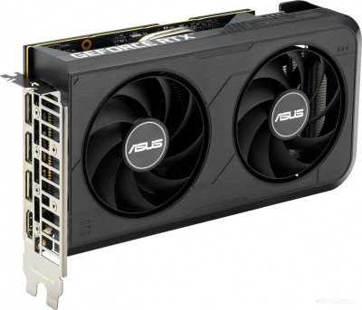 Dual GeForce RTX 5050 8GB GDDR6 OC Edition DUAL-RTX5050-O8G
