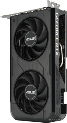 Dual GeForce RTX 5050 8GB GDDR6 OC Edition DUAL-RTX5050-O8G