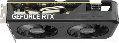 Dual GeForce RTX 5050 8GB GDDR6 OC Edition DUAL-RTX5050-O8G