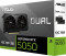 Dual GeForce RTX 5050 8GB GDDR6 OC Edition DUAL-RTX5050-O8G