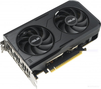 Dual GeForce RTX 5050 8GB GDDR6 OC Edition DUAL-RTX5050-O8G