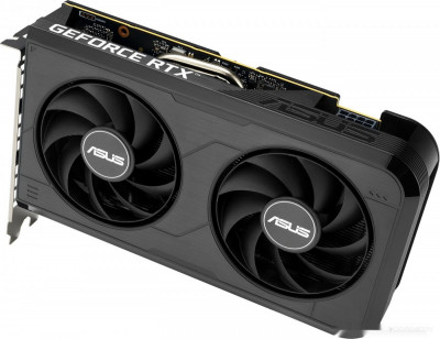 Dual GeForce RTX 5050 8GB GDDR6 OC Edition DUAL-RTX5050-O8G